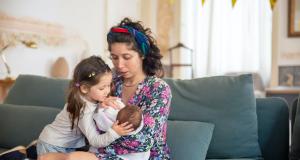 Quelle retraite pour le métier d'accueillante d'enfants ?