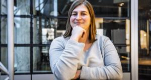 Aurélie, assistante sociale : derrière les murs de la prison