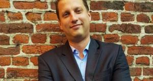 Rencontre avec Frédéric, directeur de communication à l'hôpital
