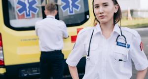 Passer à temps partiel dans les métiers (para)médicaux