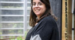 Cindy, puéricultrice : l'inclusion dès la crèche