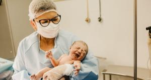 Quelle est la retraite d'une sage-femme en Belgique ?