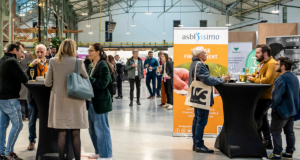 ASBLissimo 2026&nbsp;: deux jours pour « faire secteur »