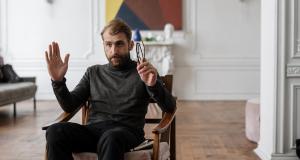Chronique d'un psy : "La santé en expectative"