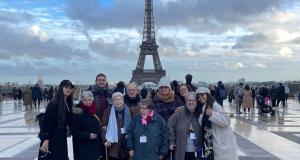 La Mélopée : tout pour dynamiser la vie quotidienne des seniors !