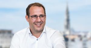 David Clarinval : "Moderniser sans fragiliser : un nouveau cap pour notre politique sociale"