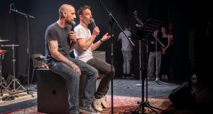 Providence Band : quand deux éducateurs spécialisés mettent l'inclusion en rythme