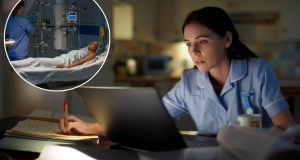 Travail de nuit des soignants : quel impact sur la qualité de vie ? 
