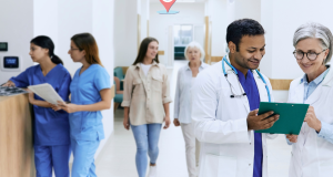 Métiers à l'hôpital : récits de soignants, salaires et réalités du terrain