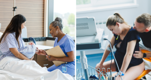 Professionnelles et usagères, ensemble pour des maternités respectueuses et égalitaires