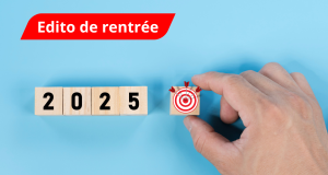 Ensemble pour un secteur associatif fort face aux défis d'aujourd'hui et de demain 