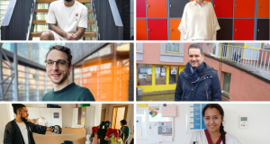 Découvrez la richesse du métier d'éducateur grâce à douze témoignages