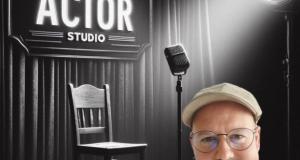 Pierre de Crombrugghe : portrait d'un Educ-Acteur haut en couleurs 