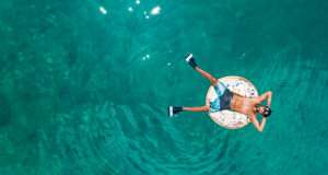 La rédaction du Guide Social vous souhaite de très belles vacances !