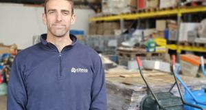 Responsable en Entreprise de travail adapté : "Avoir une activité variée autour d'un but social, c'est gratifiant"