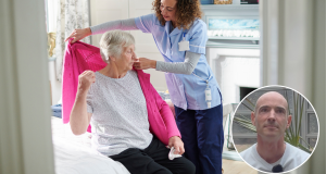 Infirmiers, aides-familiales … L'aide et les soins à domicile, un secteur qui recrute à Bruxelles