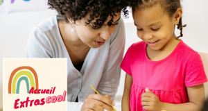 Accueil Extrascolaire - Journée ExtrasCOOL 2025 : rendre visible l'invisible