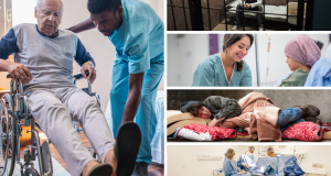 Infirmiers et infirmières&nbsp;: 13 témoignages pour comprendre les réalités du métier