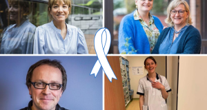 Cancer : au cœur des métiers qui accompagnent patients et familles