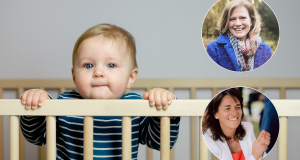 Les coulisses des métiers de la petite enfance : regards croisés entre une accueillante d'enfants et une puéricultrice