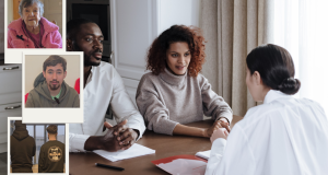 Quand le travail social redonne des perspectives : paroles de bénéficiaires