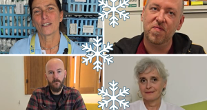 Dans les coulisses des gardes de Noël : les pros du social et de la santé racontent leurs fêtes