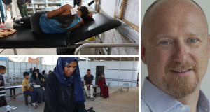 Soigner sous les bombes : plongée dans le quotidien des équipes médicales à Gaza