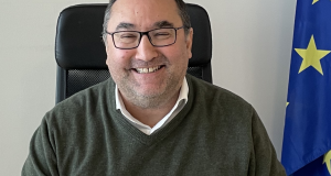 Ahmed Laaouej, sans filtre&nbsp;: l'homme derrière les politiques sociales