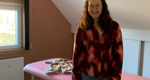 De la maternité au libéral : le parcours de Marie, sage-femme engagée