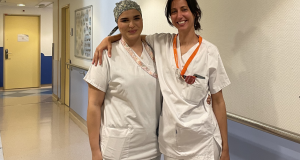 Immersion à la maternité de Saint-Pierre, à la rencontre de ses sages-femmes