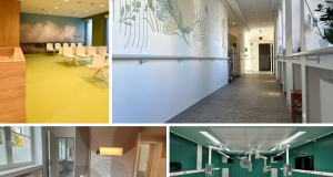 Quand l'architecture prend soin de vous