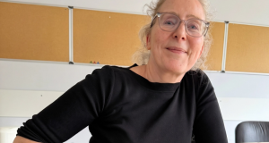 Anne, infirmière cheffe de service aux Hôpitaux Iris Sud : la passion intacte après 40 ans de carrière