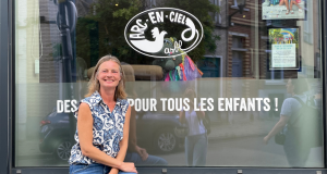 Arc-en-Ciel ASBL&nbsp;: « Il faut prendre le temps de connaître ses bénévoles »