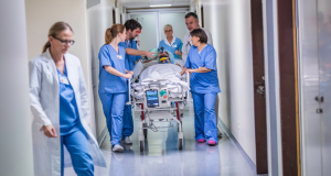 Infirmiers salariés, indépendants, intérimaires&nbsp;: vers un hôpital à géométrie variable&nbsp;?