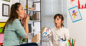 Logopédie&nbsp;: un accord pour éviter les ruptures de prise en charge chez les enfants