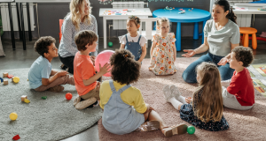 L'Accueil Extrascolaire : un pilier invisible de l'enfance qu'on fragilise dangereusement