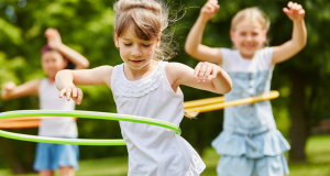 La formation corporelle au cœur du bachelier paramédical en psychomotricité du CESA / HELHa