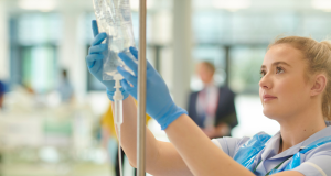 Études en soins infirmiers : ce que vit la nouvelle génération d'infirmiers