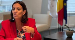 Éducation permanente : un moratoire sur la table, annonce Élisabeth Degryse