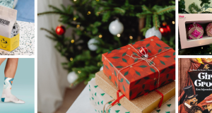 Les 10 cadeaux solidaires à mettre sous le sapin de votre association !