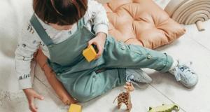 Accueil de la petite enfance : le quotidien du travail en crèche