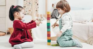 Nouveau Bachelier en accueil et éducation du jeune enfant (AEJE) dès cette rentrée