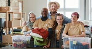 Guide du bénévolat associatif : cadre légal, recrutement et fidélisation