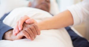 Soins palliatifs : accompagner jusqu'au bout
