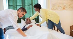 Les soins palliatifs, une autre manière de soigner : et si vous y travailliez ?