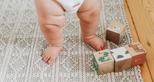 Crèches en Wallonie : 106 places créées et un décret pour soutenir les structures existantes