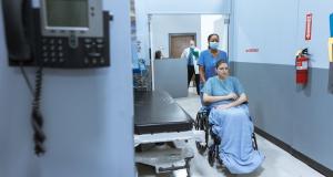 Aide-soignante : pourquoi j'ai choisi ce métier ?