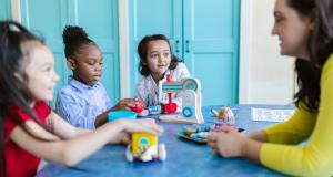 Educatrice spécialisée en internat : bienveillance, humour et estime personnelle