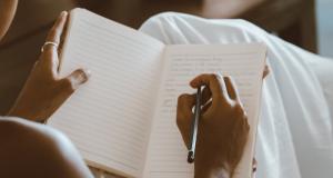 Lettre à la jeune femme que j'étais, à l'aube de mes études d'éducatrice spécialisée