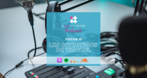 Podcast : les conditions de travail des travailleurs du Non-Marchand